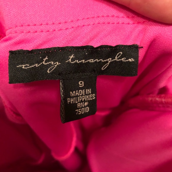 Prom dress - Picture 6 of 6